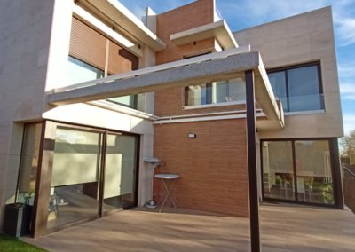 vivienda pozuleo aparejador passivhaus 4